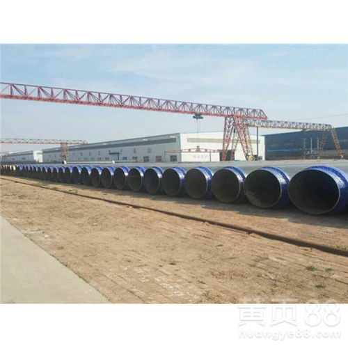 內江排污用防腐鋼管廠家的制作工藝與應用優勢