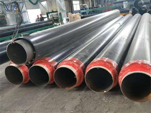 泰州加強級3PE防腐鋼管 廠家、價格與產品深度解析